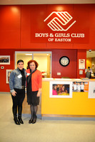 Boys and Girls Club of Easton, PA