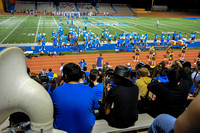 BUHS Homecoming Part 1